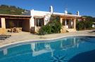 Holiday home Villa Estrella