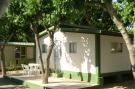 Ferienhaus Camping Cambrils Playa 3 BUNGALOW MEDITERRANI