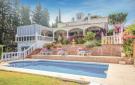 Holiday home Urb El Chaparral