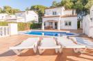 Holiday home Villa Sol