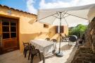 Holiday home La Bodega