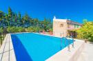 Holiday home Sa Vinya Des Compte