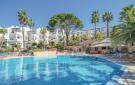 Vakantiehuis Mijas