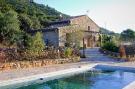 Holiday home Masia Vinaixa