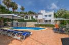 Holiday home Villa Sonrisa