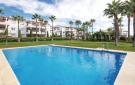 Vakantiehuis Estepona