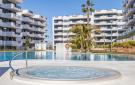 Holiday home Arenales del Sol