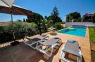 Holiday home Casa Amarilla Blanca