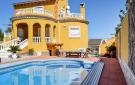 Holiday home Orihuela