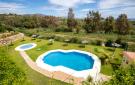 Holiday home Alboran Hills