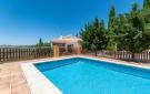 Holiday home Montefrio