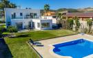 Holiday home Valle Romano-Estepona