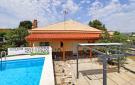 Holiday home Liria