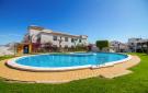 Holiday home Santa Pola