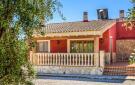 Ferienhaus Caravaca de la Cruz