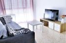 Ferienhaus Precioso apartamento en San Fernando