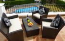 Holiday home Torre-Pacheco