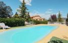 Holiday home Caravaca