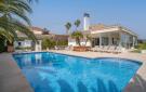 Holiday home Marbella