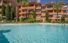 Holiday home Fuengirola