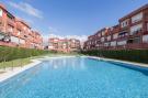 Vakantiehuis Camarote De Algetares 2