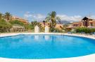 Vakantiehuis Penthouse Estepona