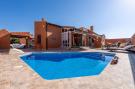 Holiday home Villa Raprodet