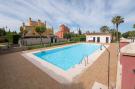 Holiday home Sanlucar Golf