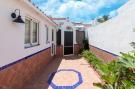 Vakantiehuis Duplex Benalmádena