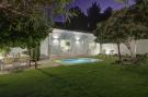 Holiday home CT 321 - Faro's Villa Conchita