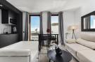 Ferienhaus CT 302 - Faro's Puerto Banus Boutique Apartment