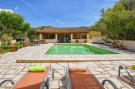 Holiday home Cladera