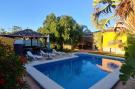 Holiday home La Redondela