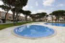 Holiday home Barrosa Sol