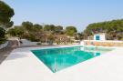 Holiday home Almarchada 38