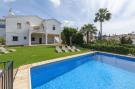 Holiday home Villa Paisible