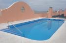 Holiday home Las Candelas