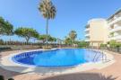 Holiday home Espigon De Rota