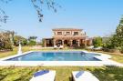 Holiday home Huerta Del Sur