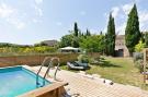 Holiday home Sant Mori