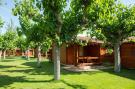 Vakantiehuis La Llosa Mestral- BUNGALOWS-G