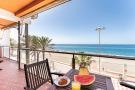 Holiday home CT 307 AL - Faro's Zapillo Apartment - Almeria