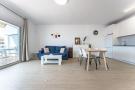 Vakantiehuis CT 328 - Faro's Butiplaya Apartment for 2