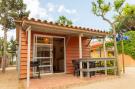 Holiday home Camping del Mar BUNGALOW MEDITERRANI