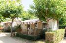 Holiday home Camping del Mar MOBILE HOME 6P