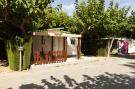 Ferienhaus Camping Cambrils Playa BUNGALOW OHARA