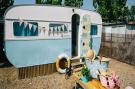 Holiday home Camping Miramar- Caravanas