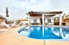 Holiday home Casa Amparo