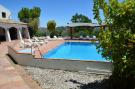 Holiday home Cortijo Rosario