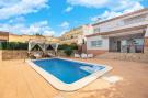 Holiday home Casa Nelsys